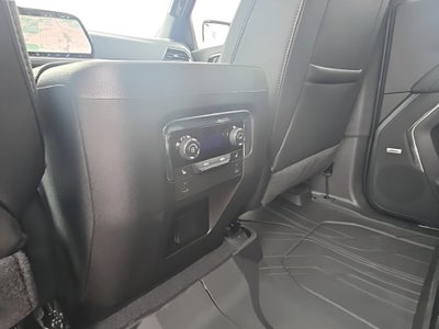 2027 Chevrolet Tahoe LT