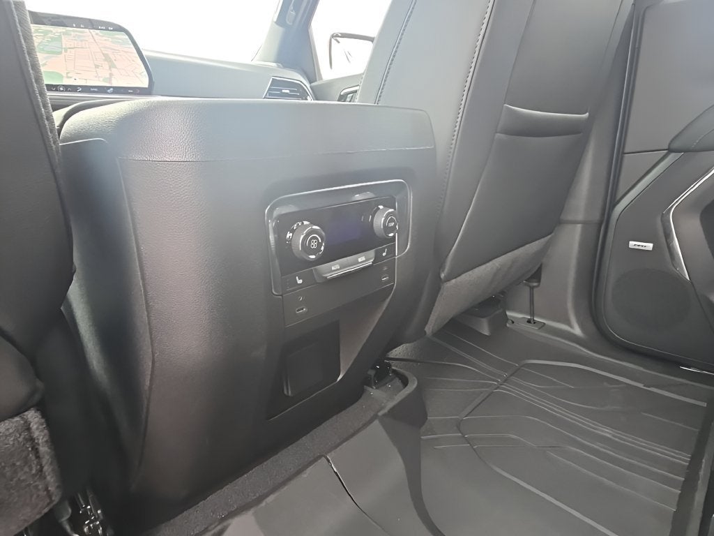 2027 Chevrolet Tahoe LT