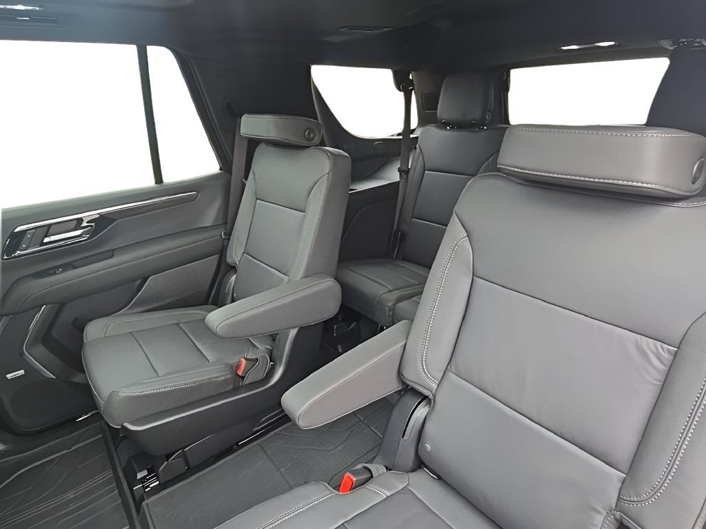2027 Chevrolet Tahoe LT