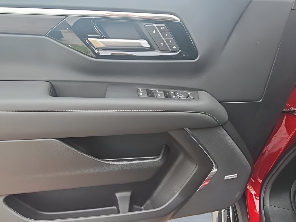 2027 Chevrolet Tahoe LT