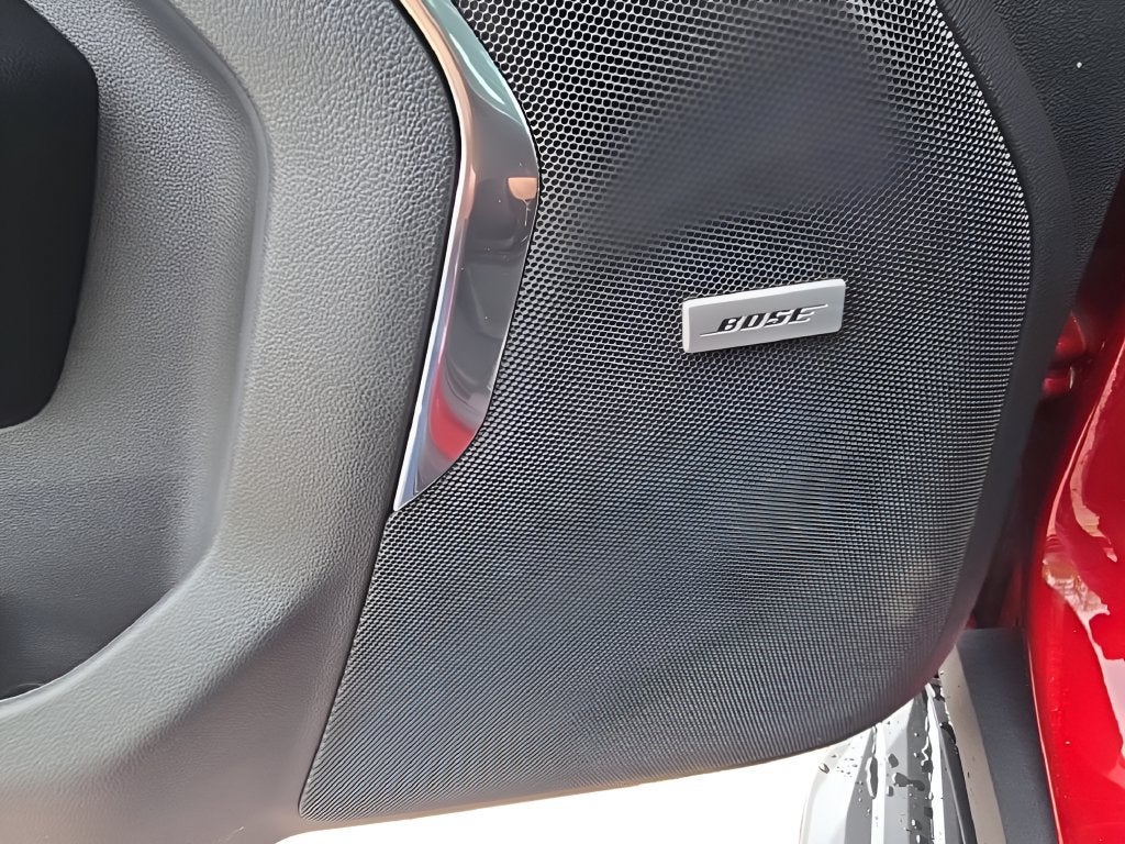2027 Chevrolet Tahoe LT