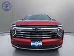 2027 Chevrolet Tahoe LT