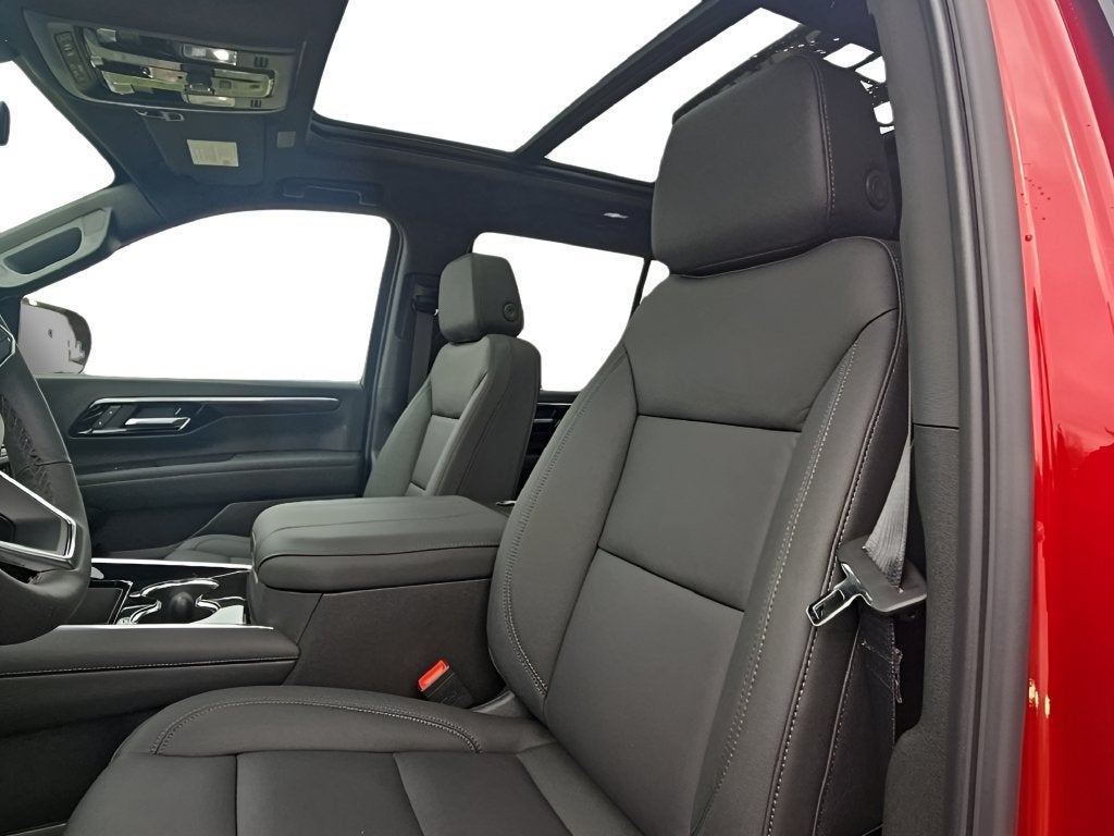 2027 Chevrolet Tahoe LT