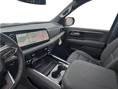 2027 Chevrolet Tahoe LT