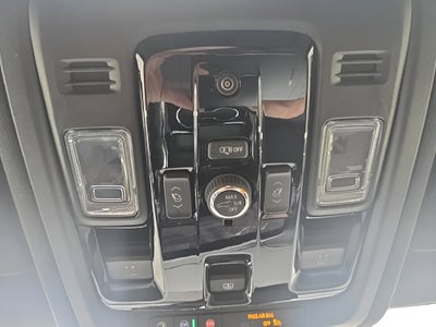 2027 Chevrolet Tahoe LT