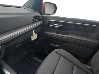 2027 Chevrolet Tahoe LT