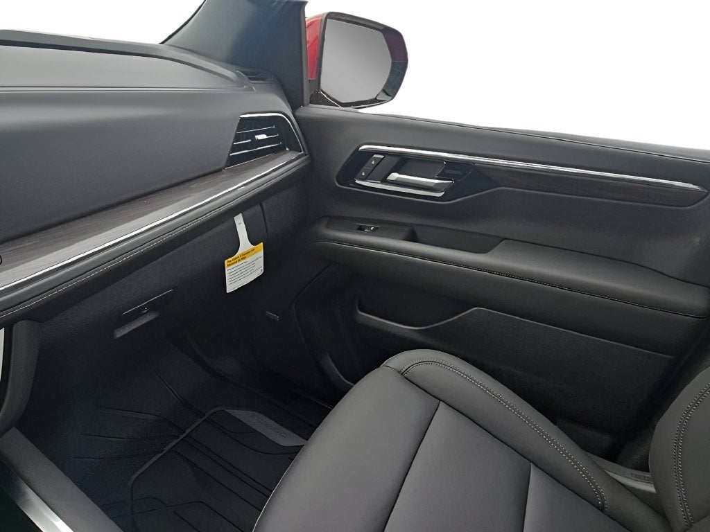 2027 Chevrolet Tahoe LT