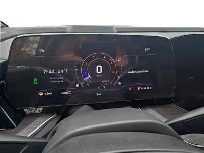 2027 Chevrolet Tahoe LT