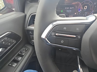 2027 Chevrolet Tahoe LT