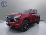 2027 Chevrolet Tahoe LT