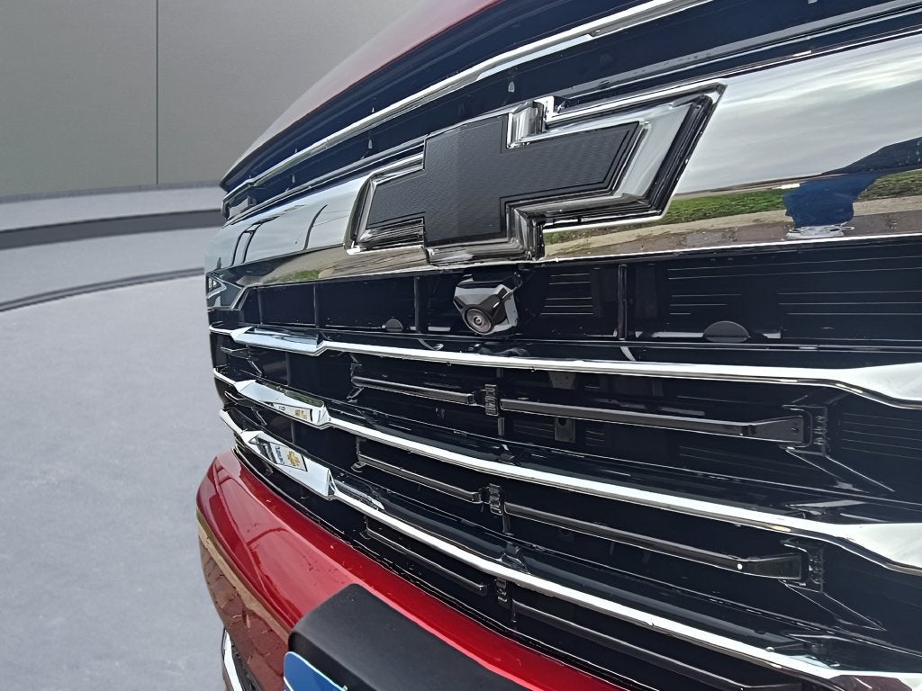 2027 Chevrolet Tahoe LT