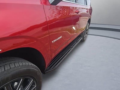 2027 Chevrolet Tahoe LT