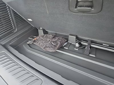 2027 Chevrolet Tahoe LT