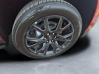2027 Chevrolet Tahoe LT