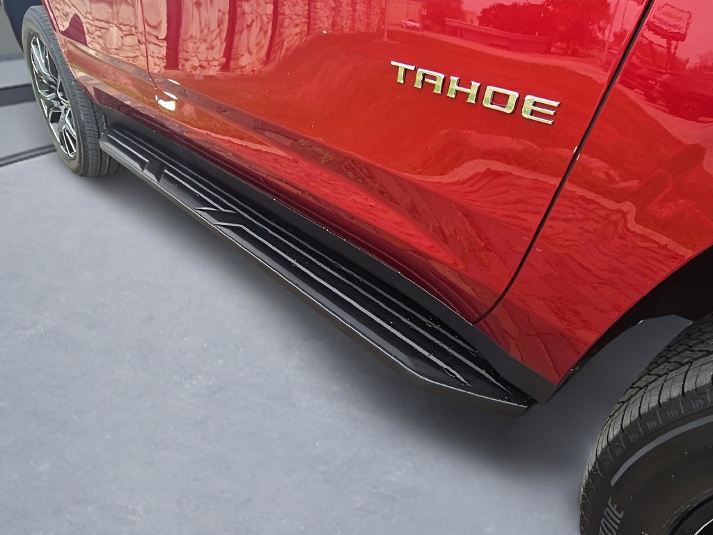 2027 Chevrolet Tahoe LT