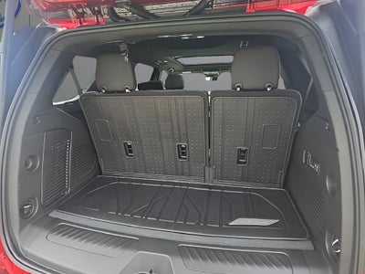 2027 Chevrolet Tahoe LT