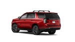 2027 Chevrolet Tahoe LT
