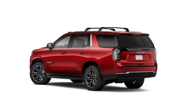 2027 Chevrolet Tahoe LT