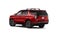 2027 Chevrolet Tahoe LT