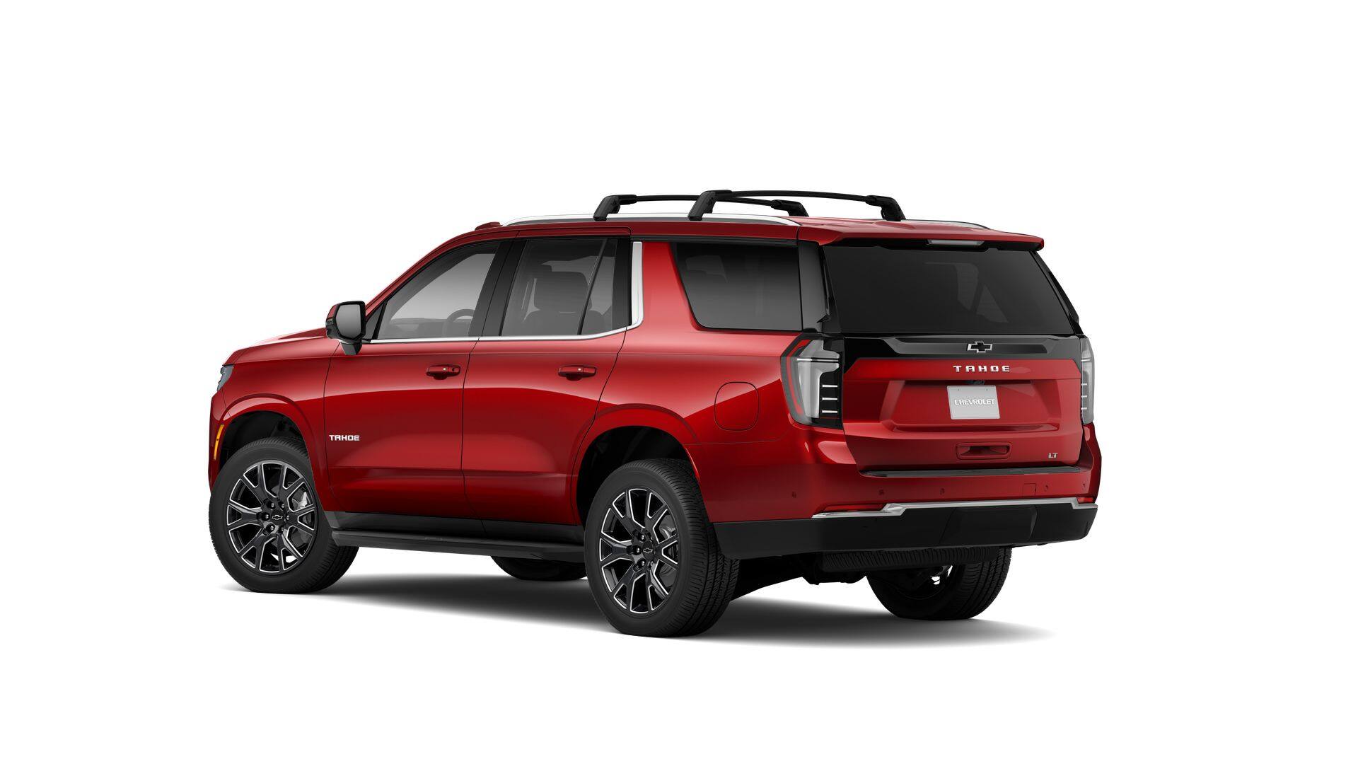 2027 Chevrolet Tahoe LT