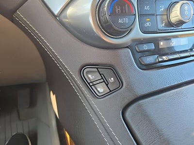 2020 Chevrolet Suburban Premier