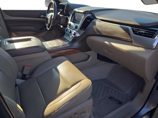 2020 Chevrolet Suburban Premier