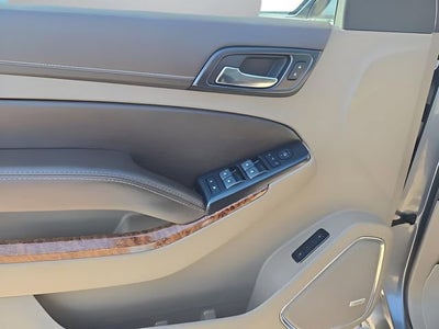 2020 Chevrolet Suburban Premier