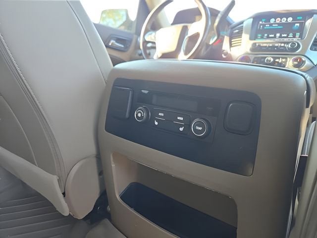 2020 Chevrolet Suburban Premier