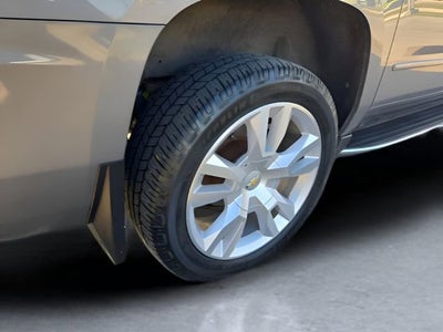 2020 Chevrolet Suburban Premier