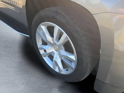 2020 Chevrolet Suburban Premier