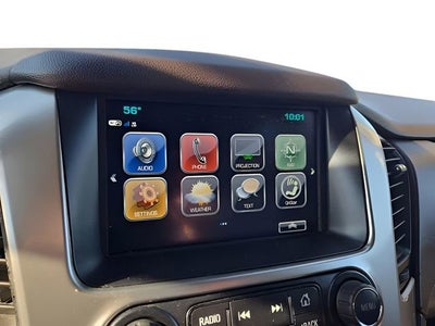 2020 Chevrolet Suburban Premier