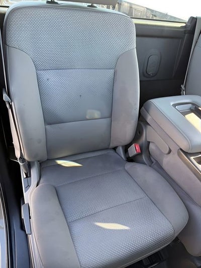 2015 GMC Sierra 1500 Base