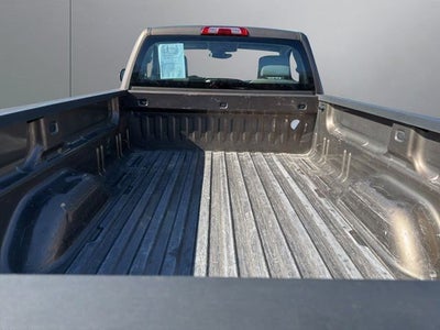 2015 GMC Sierra 1500 Base