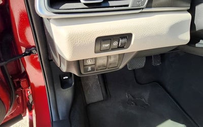 2018 Honda Accord Sedan LX 1.5T