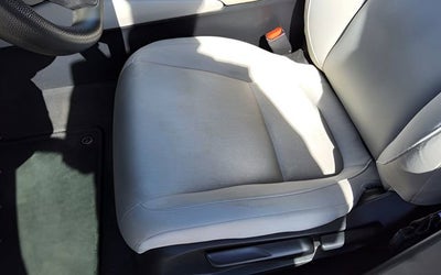 2018 Honda Accord Sedan LX 1.5T