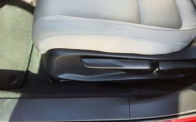 2018 Honda Accord Sedan LX 1.5T