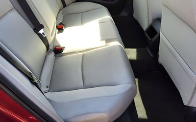 2018 Honda Accord Sedan LX 1.5T