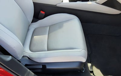 2018 Honda Accord Sedan LX 1.5T