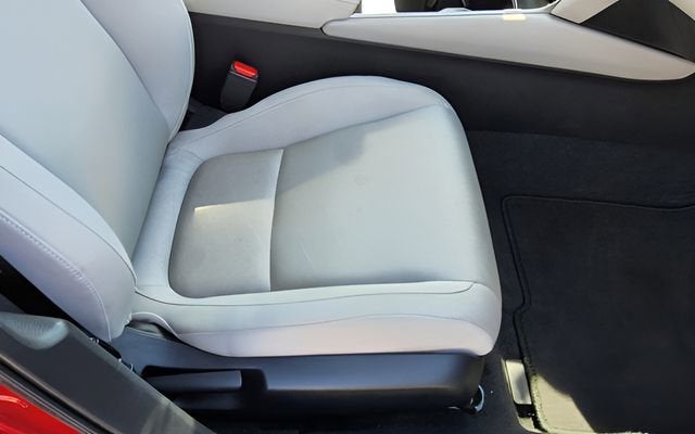 2018 Honda Accord Sedan LX 1.5T