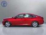 2018 Honda Accord Sedan LX 1.5T