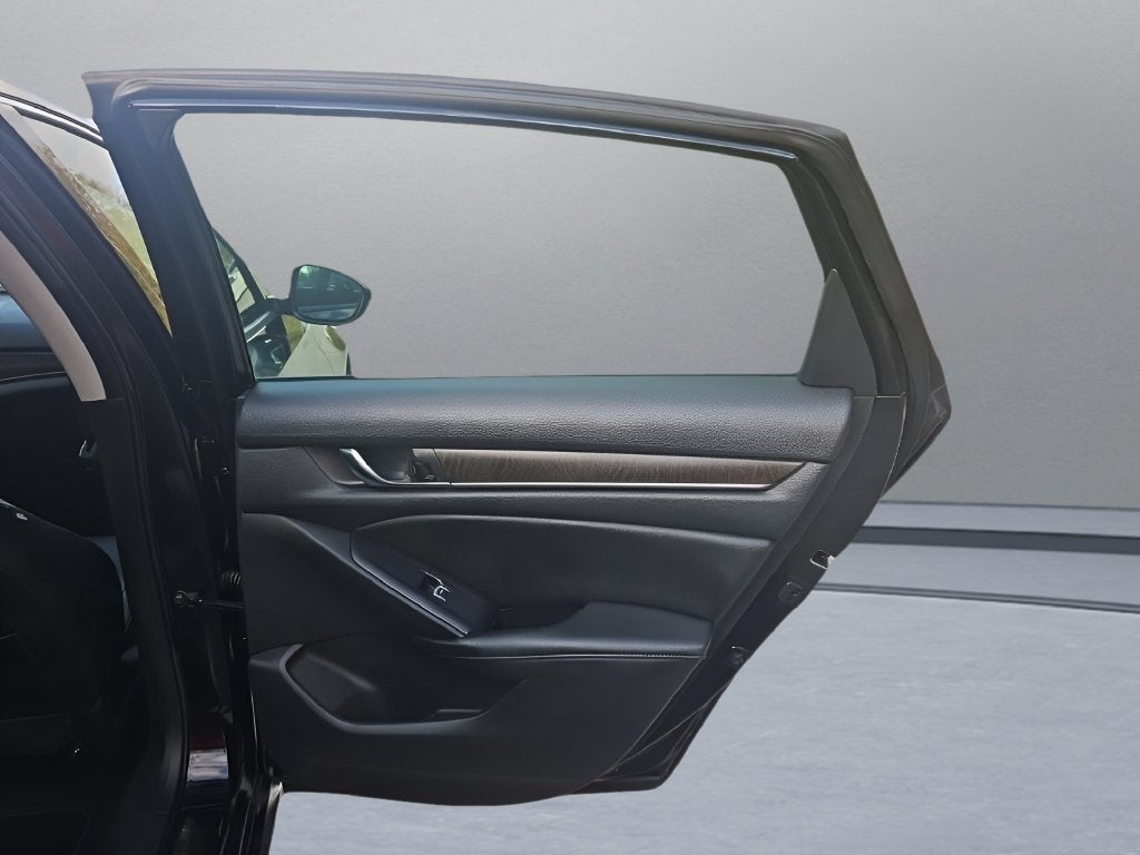 2020 Honda Accord Sedan EX-L