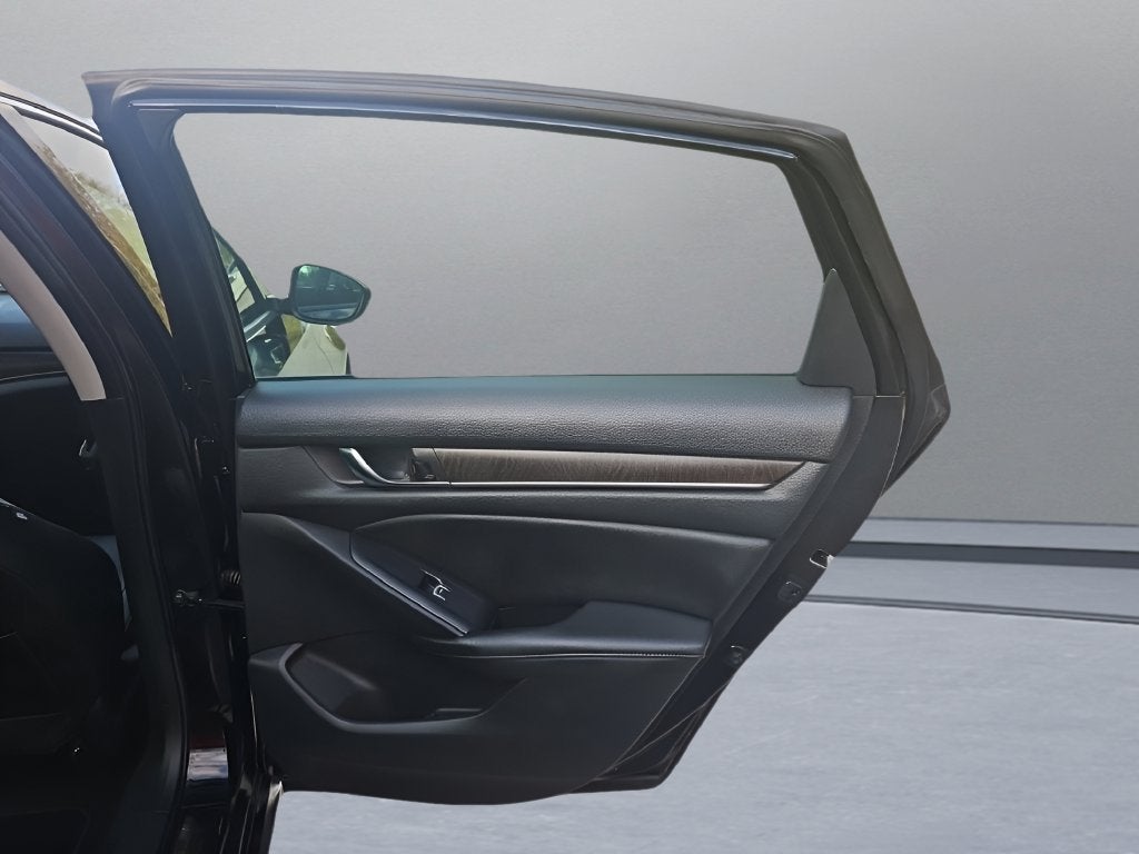 2020 Honda Accord Sedan EX-L