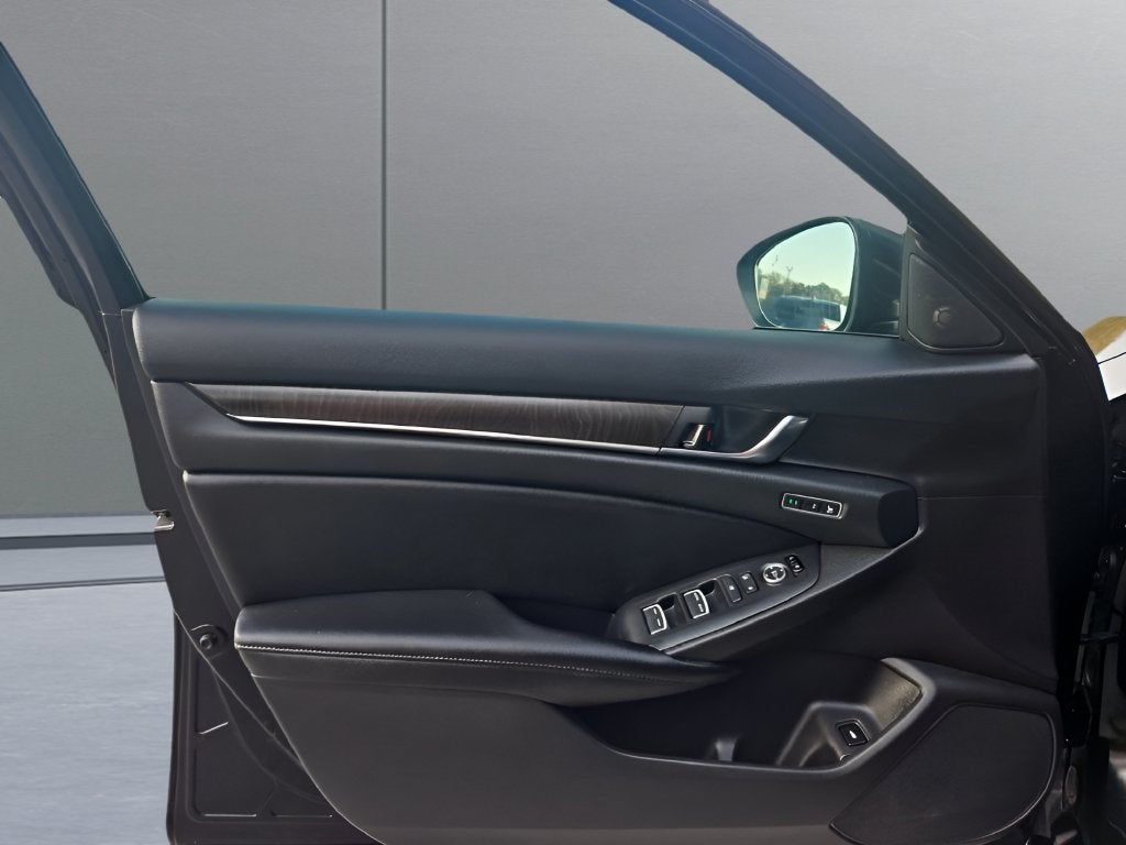 2020 Honda Accord Sedan EX-L