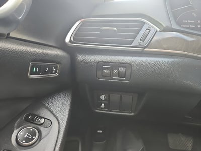 2020 Honda Accord Sedan EX-L