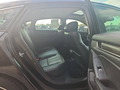 2020 Honda Accord Sedan EX-L