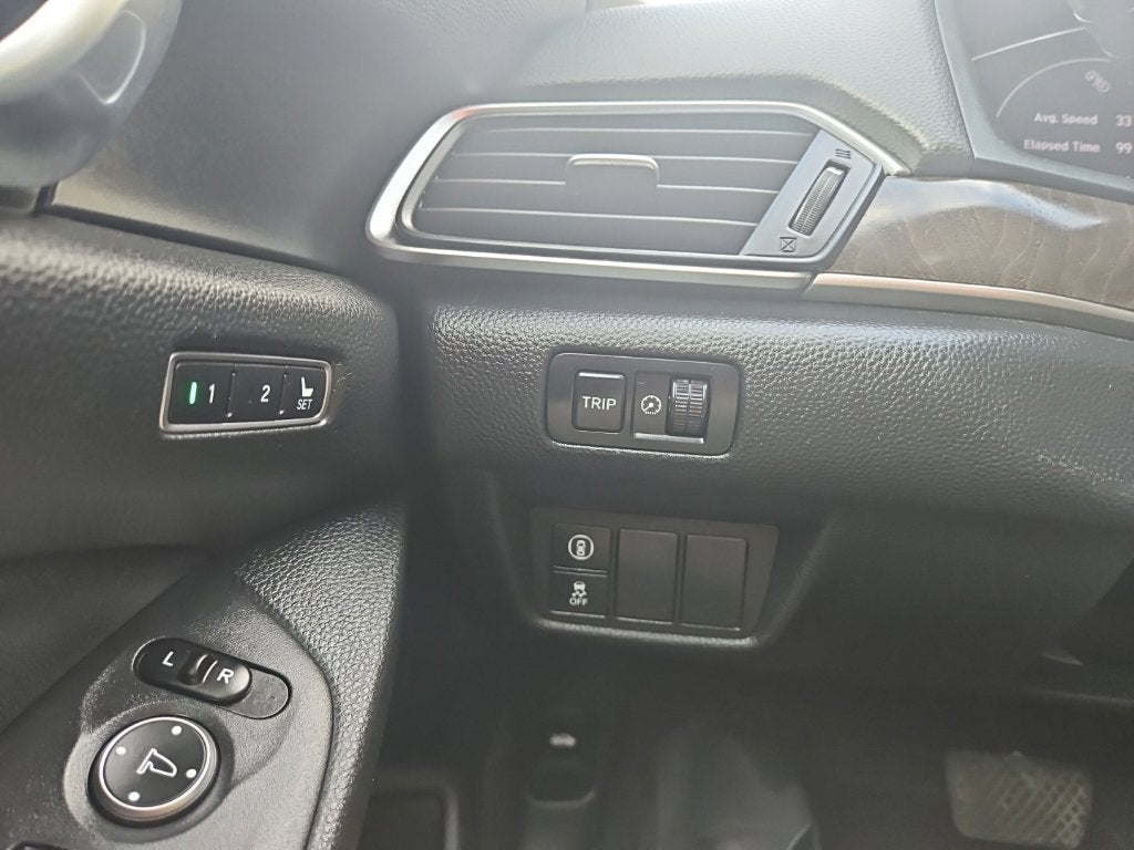 2020 Honda Accord Sedan EX-L