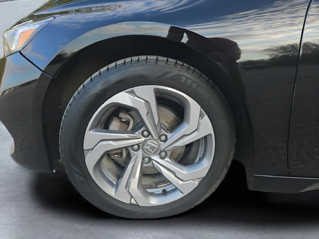 2020 Honda Accord Sedan EX-L