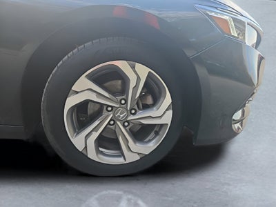 2020 Honda Accord Sedan EX-L