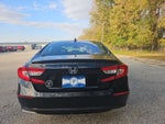 2020 Honda Accord Sedan EX-L