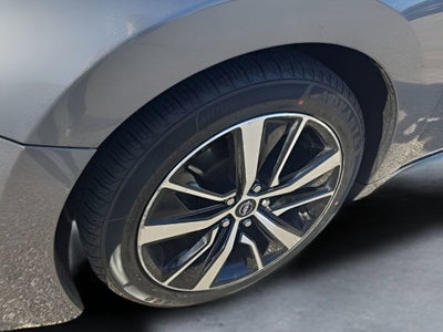 2023 Nissan Maxima SV